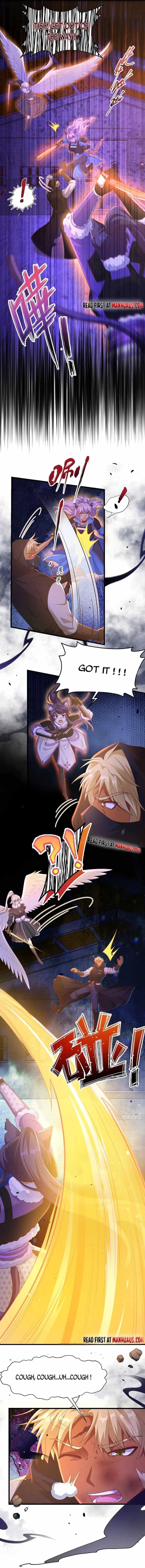 Starting From Today I’ll Work As A City Lord Chapter 450 - Page 2 in English
