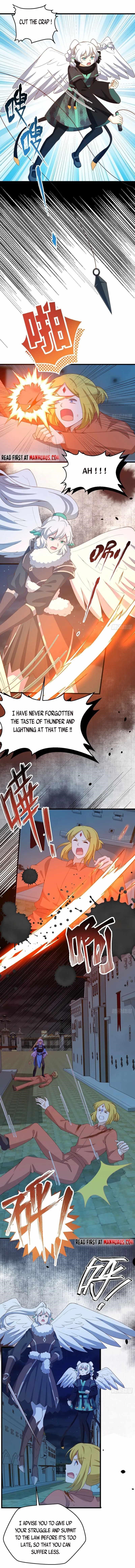 Starting From Today I’ll Work As A City Lord Chapter 452 - Page 4 in English