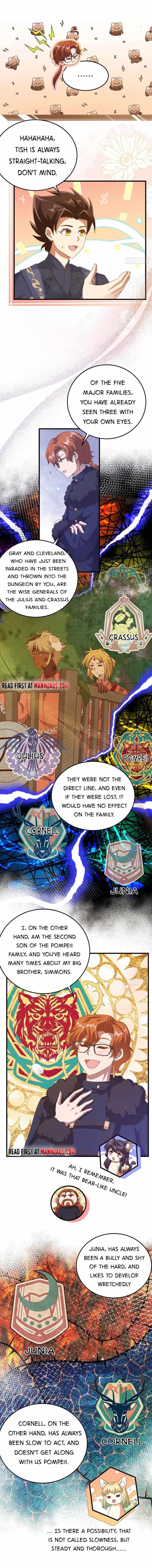 Starting From Today I’ll Work As A City Lord Chapter 457 - Page 2 in English