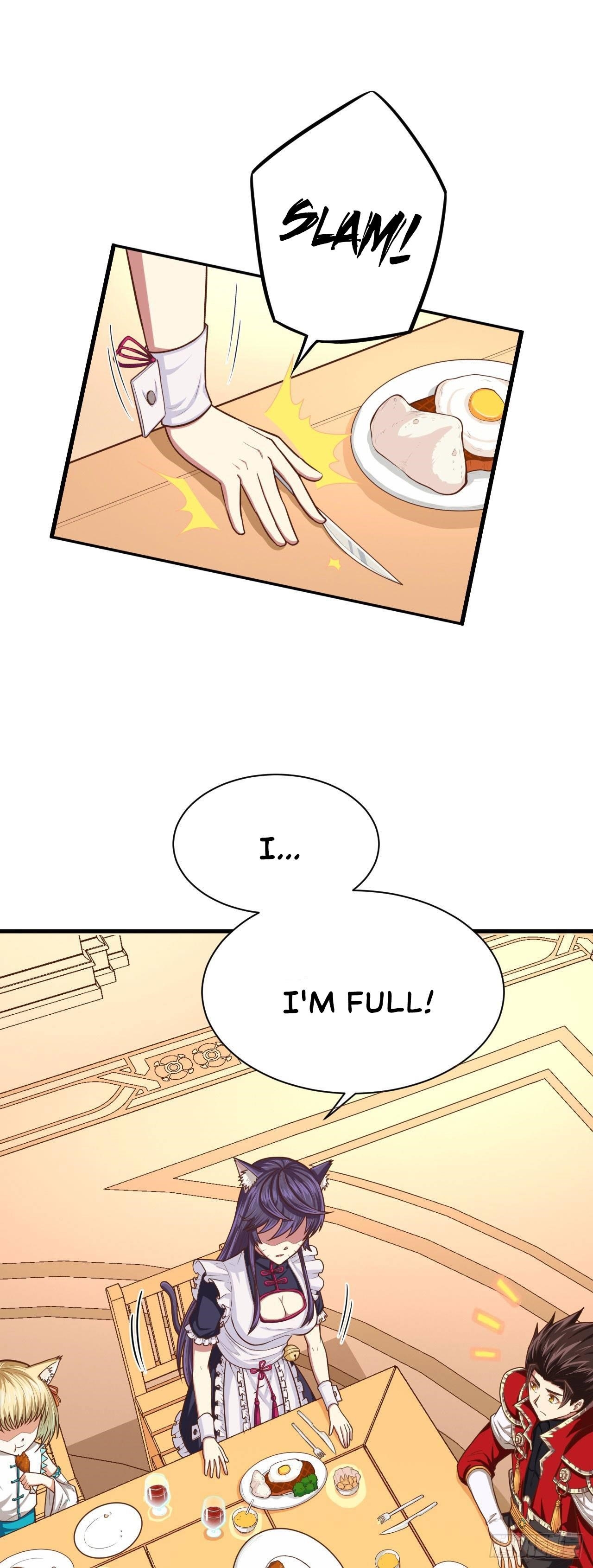 Starting From Today I’ll Work As A City Lord Chapter 46 - Page 16 in English
