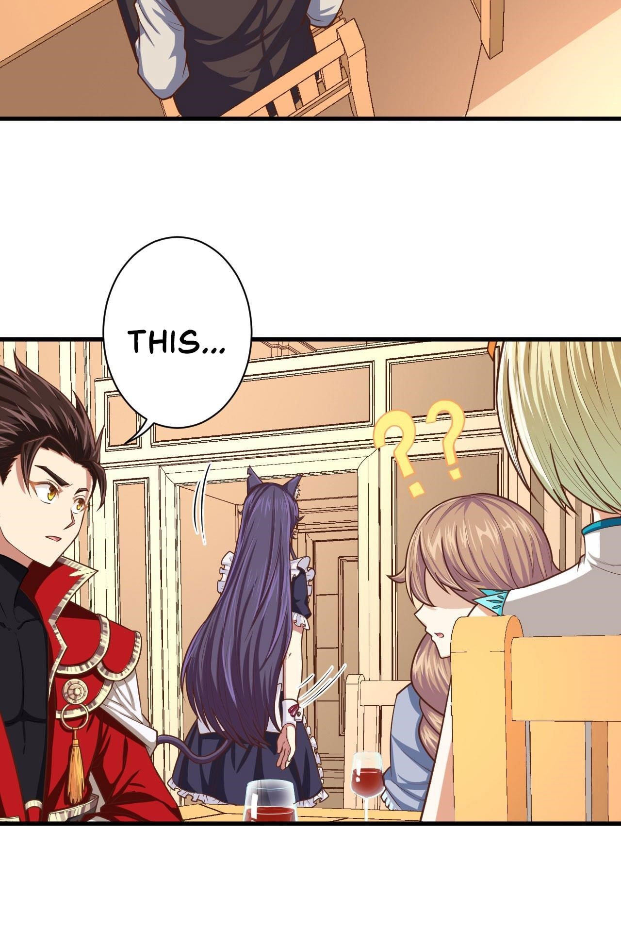 Starting From Today I’ll Work As A City Lord Chapter 46 - Page 18 in English