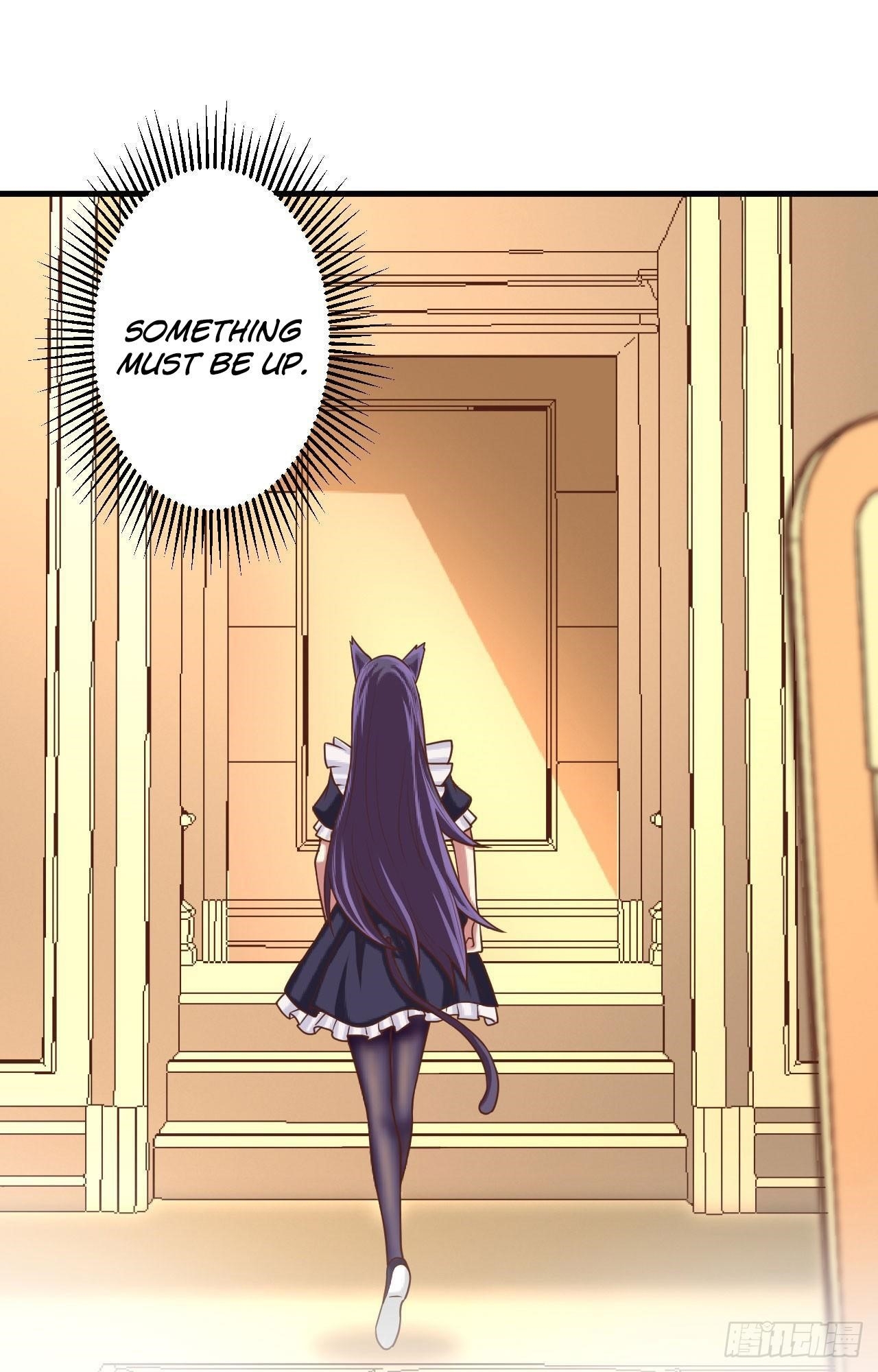 Starting From Today I’ll Work As A City Lord Chapter 46 - Page 21 in English