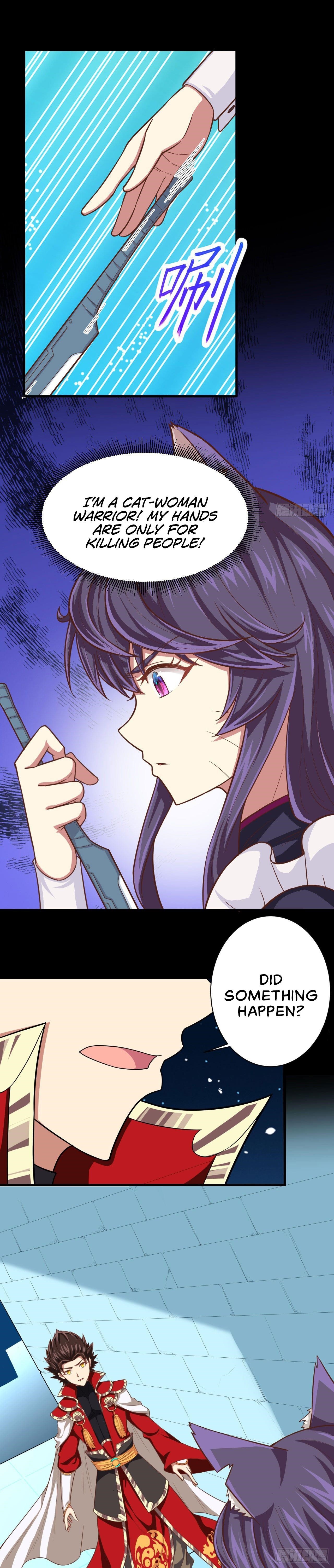 Starting From Today I’ll Work As A City Lord Chapter 46 - Page 29 in English