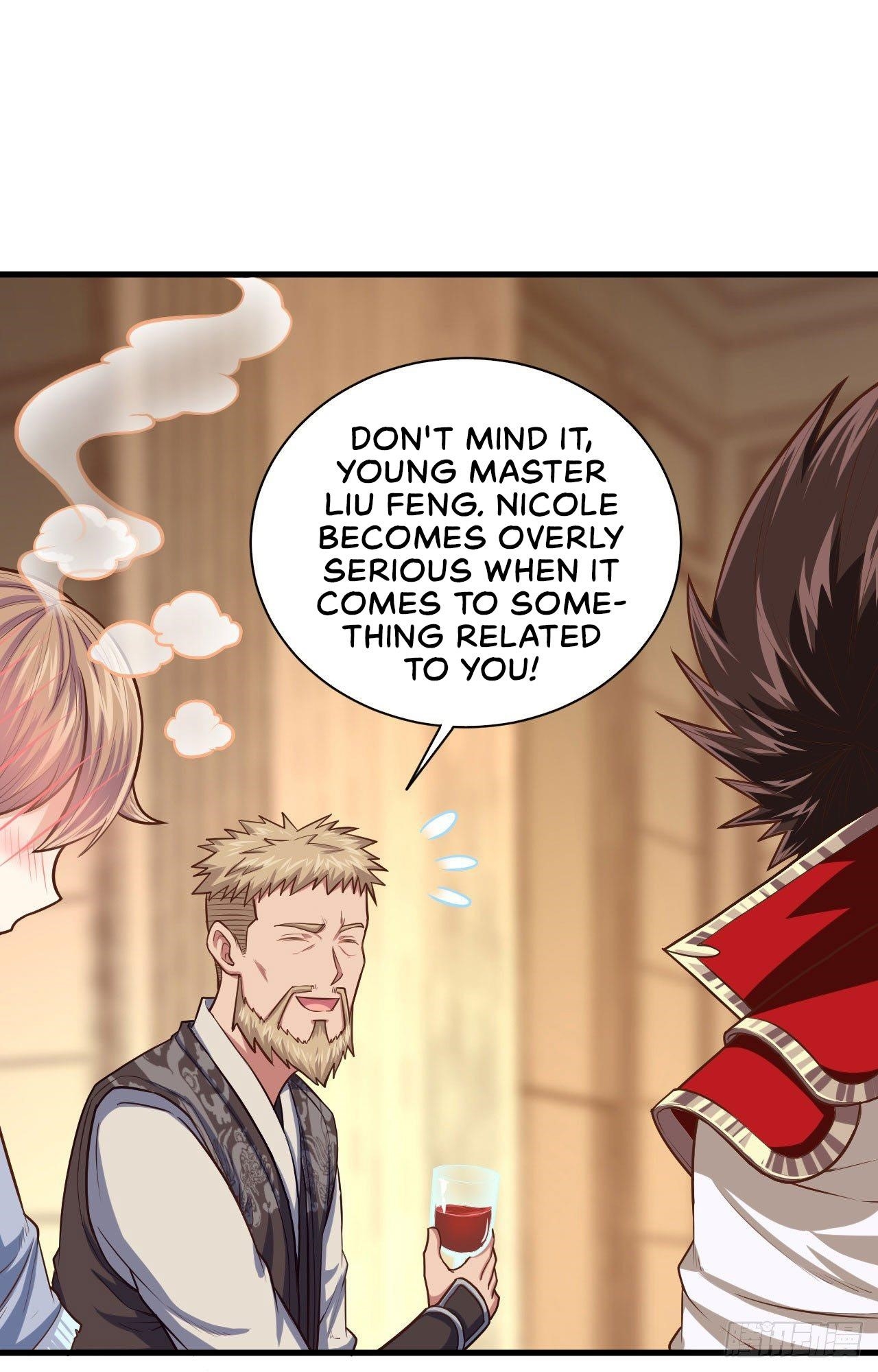 Starting From Today I’ll Work As A City Lord Chapter 46 - Page 7 in English