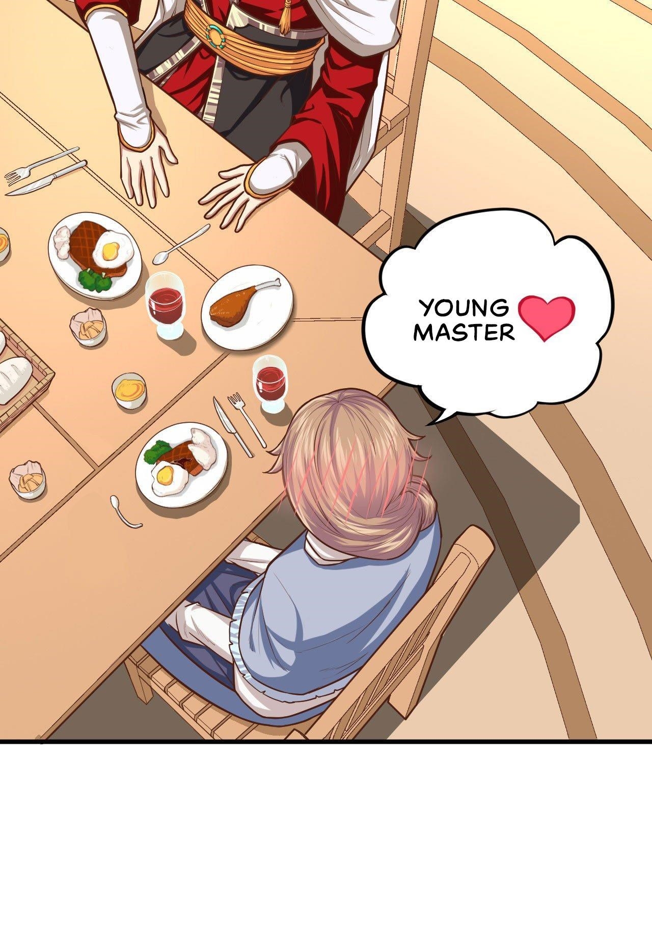 Starting From Today I’ll Work As A City Lord Chapter 46 - Page 9 in English
