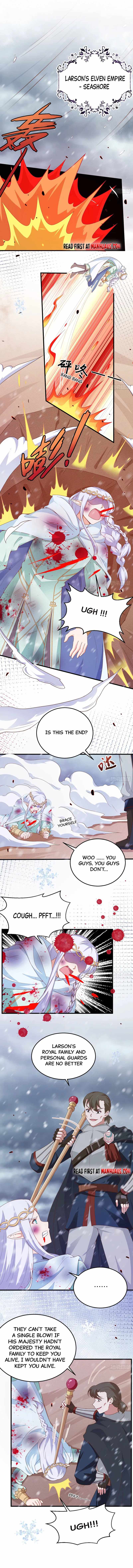 Starting From Today I’ll Work As A City Lord Chapter 460 - Page 5 in English