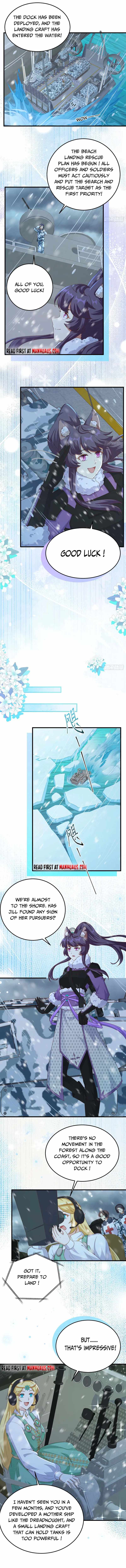 Starting From Today I’ll Work As A City Lord Chapter 461 - Page 2 in English