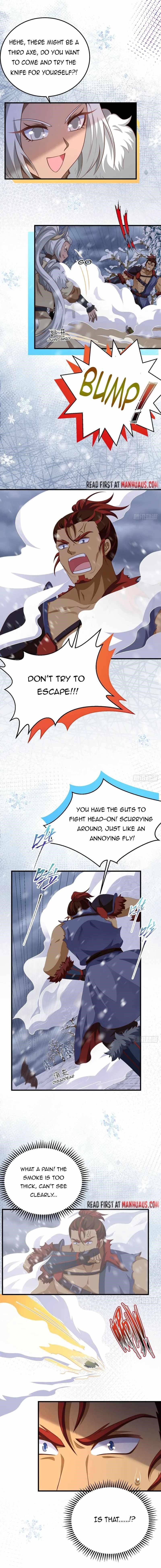 Starting From Today I’ll Work As A City Lord Chapter 464 - Page 5 in English
