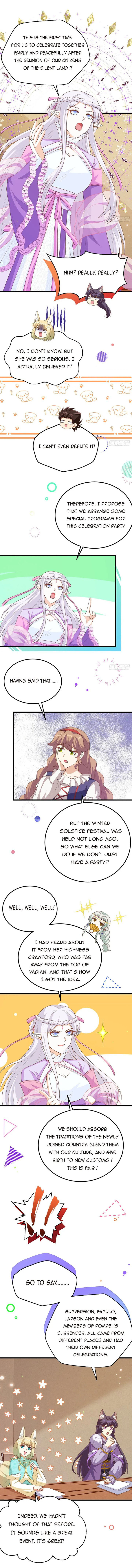 Starting From Today I’ll Work As A City Lord Chapter 468 - Page 6 in English