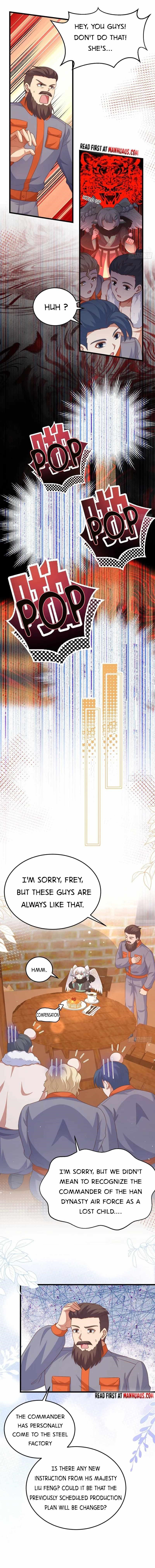 Starting From Today I’ll Work As A City Lord Chapter 469 - Page 2 in English