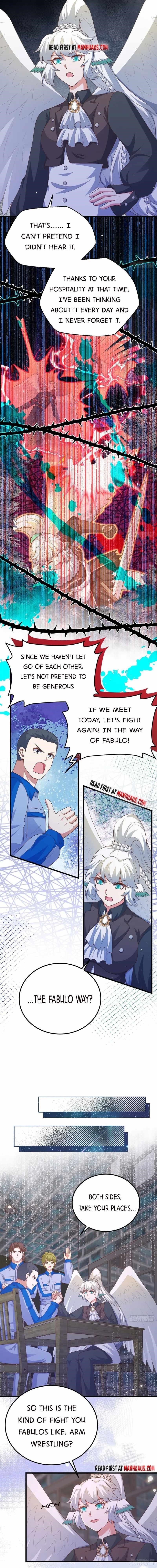Starting From Today I’ll Work As A City Lord Chapter 469 - Page 6 in English
