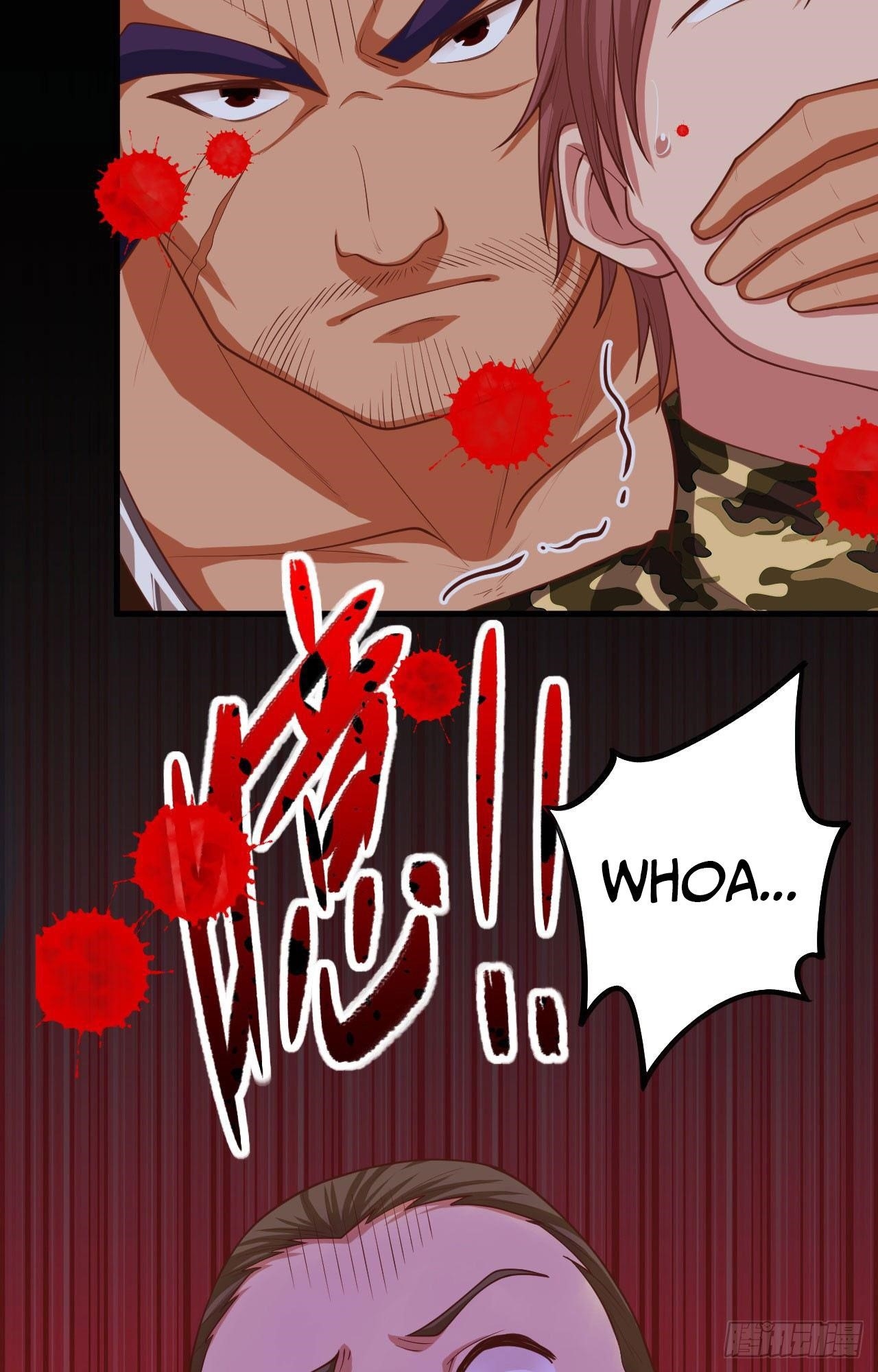 Starting From Today I’ll Work As A City Lord Chapter 47 - Page 12 in English