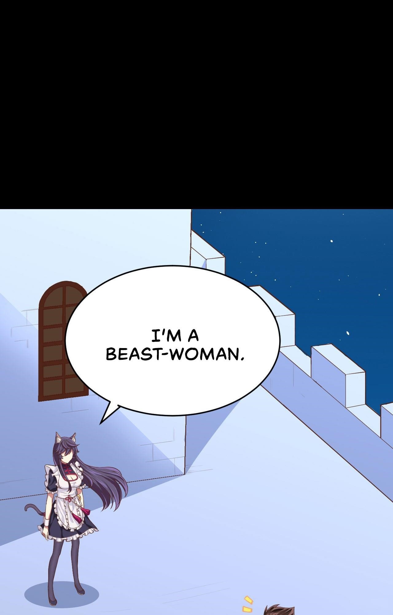 Starting From Today I’ll Work As A City Lord Chapter 47 - Page 35 in English