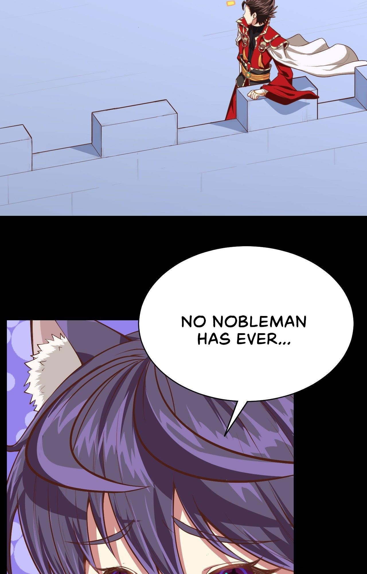 Starting From Today I’ll Work As A City Lord Chapter 47 - Page 36 in English