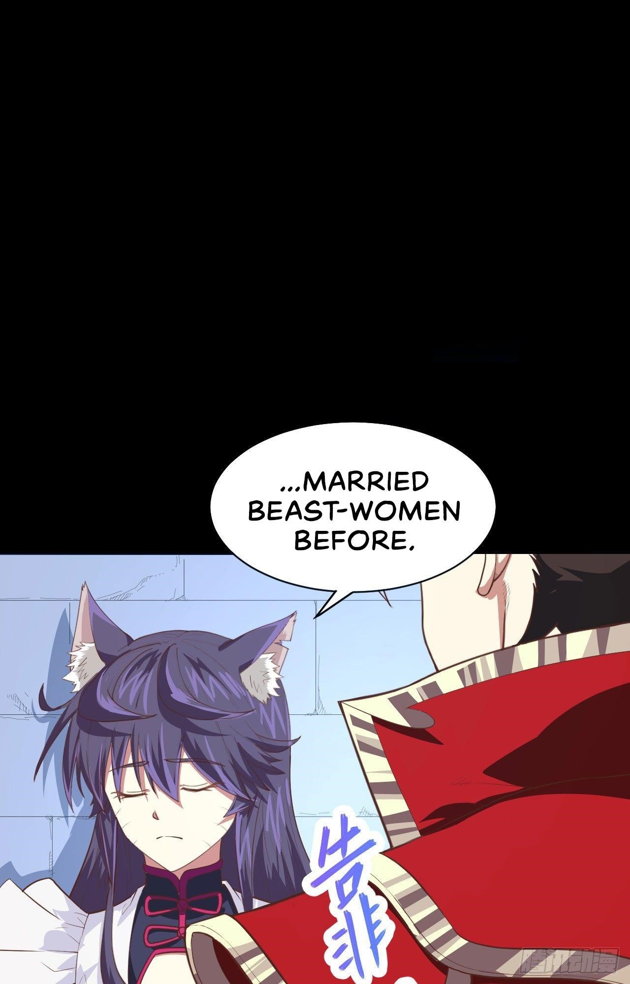 Starting From Today I’ll Work As A City Lord Chapter 47 - Page 38 in English