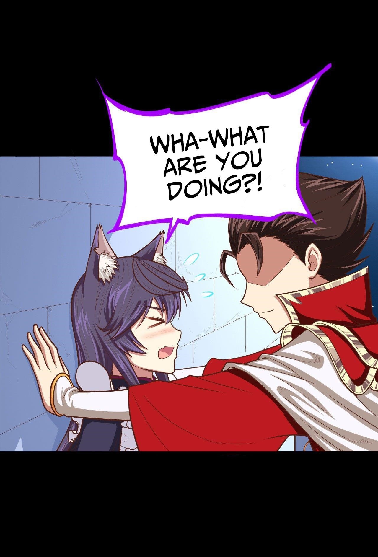 Starting From Today I’ll Work As A City Lord Chapter 47 - Page 44 in English