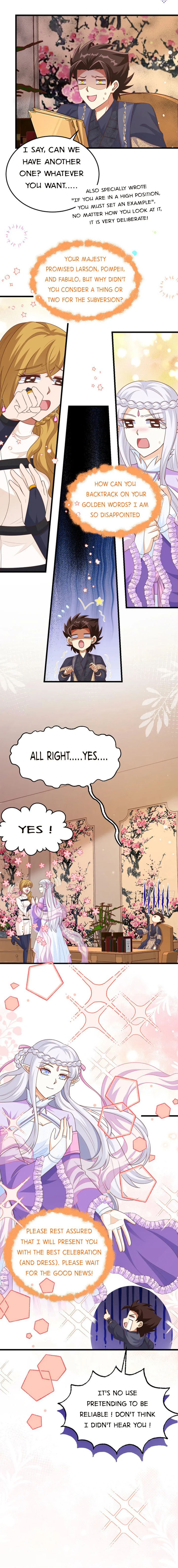 Starting From Today I’ll Work As A City Lord Chapter 470 - Page 7 in English