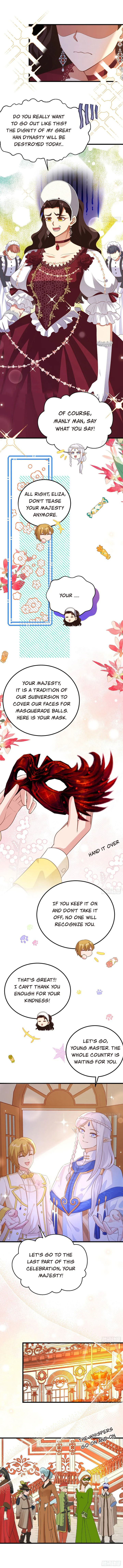 Starting From Today I’ll Work As A City Lord Chapter 473 - Page 4 in English