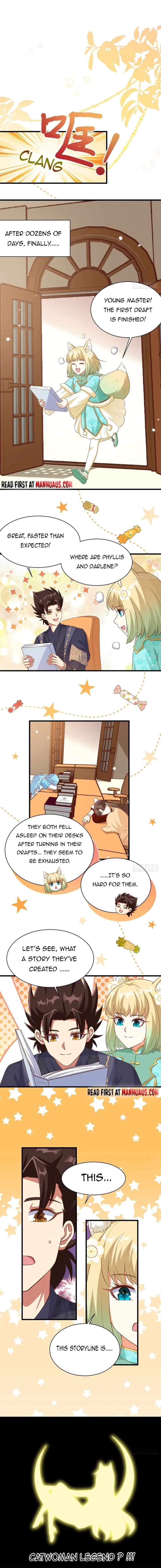 Starting From Today I’ll Work As A City Lord Chapter 476 - Page 7 in English