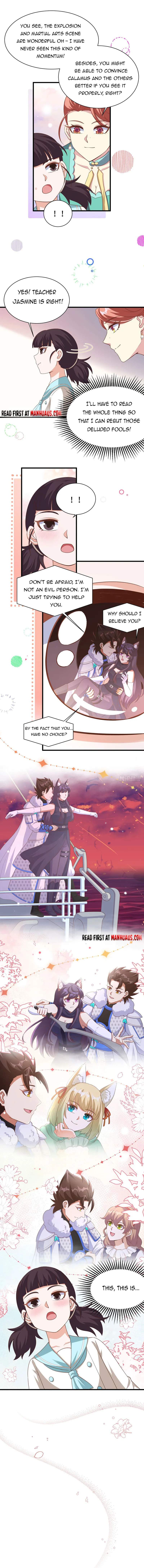Starting From Today I’ll Work As A City Lord Chapter 478 - Page 4 in English