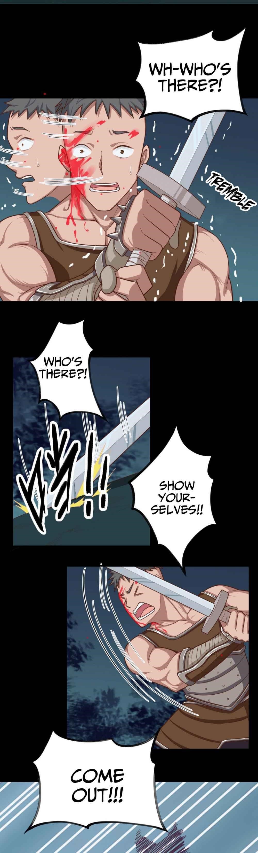 Starting From Today I’ll Work As A City Lord Chapter 48 - Page 13 in English
