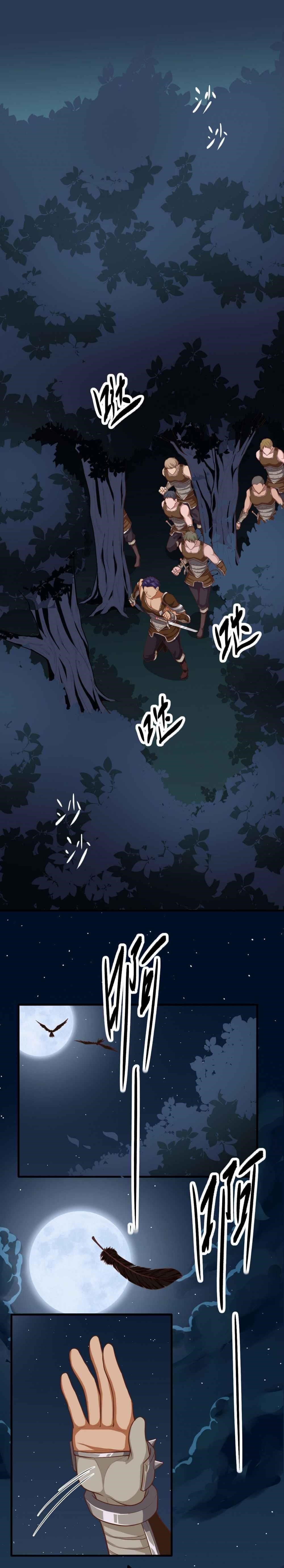 Starting From Today I’ll Work As A City Lord Chapter 48 - Page 16 in English