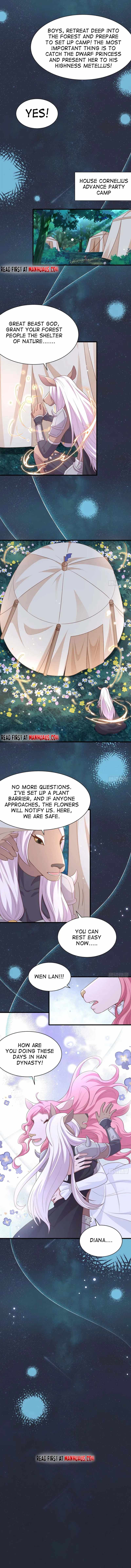 Starting From Today I’ll Work As A City Lord Chapter 480 - Page 6 in English