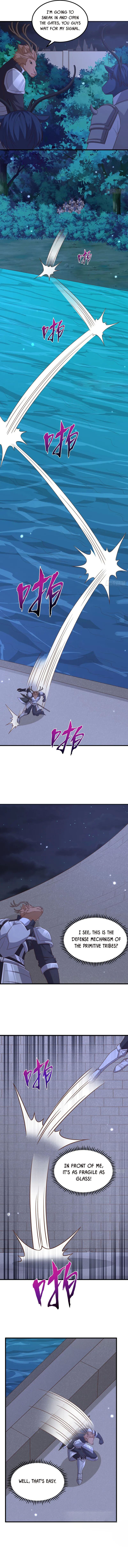 Starting From Today I’ll Work As A City Lord Chapter 483 - Page 2 in English