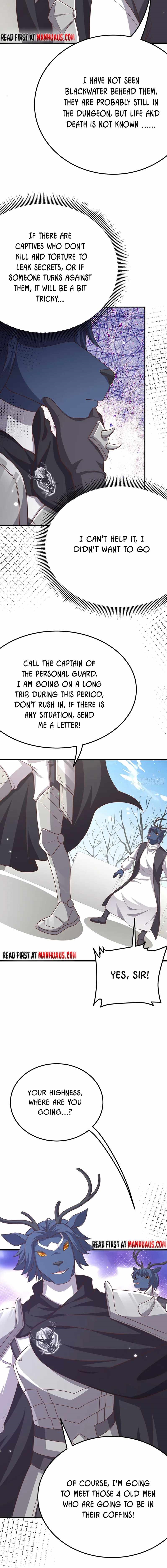Starting From Today I’ll Work As A City Lord Chapter 488 - Page 10 in English