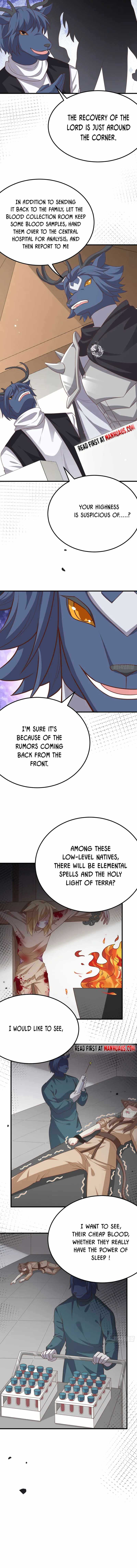 Starting From Today I’ll Work As A City Lord Chapter 488 - Page 2 in English