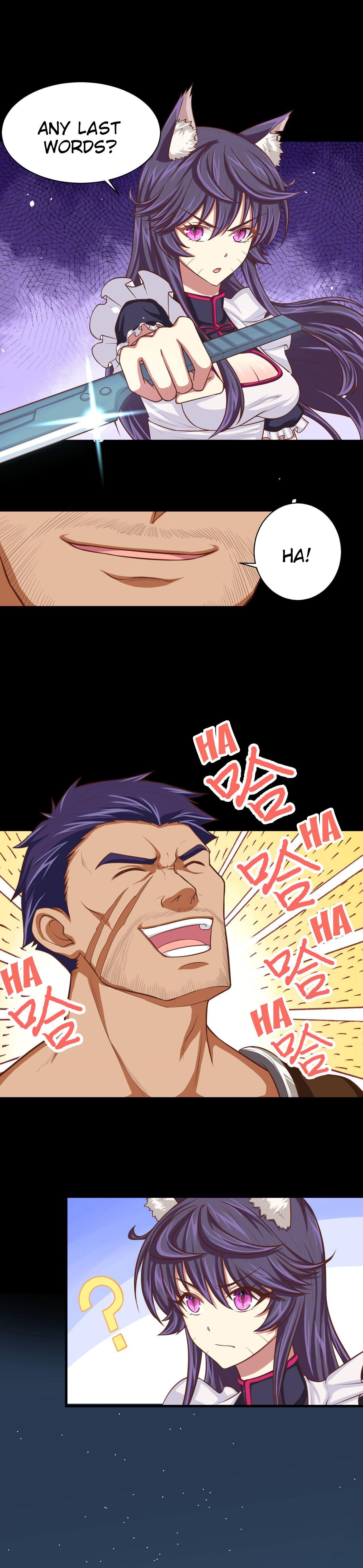 Starting From Today I’ll Work As A City Lord Chapter 49 - Page 11 in English