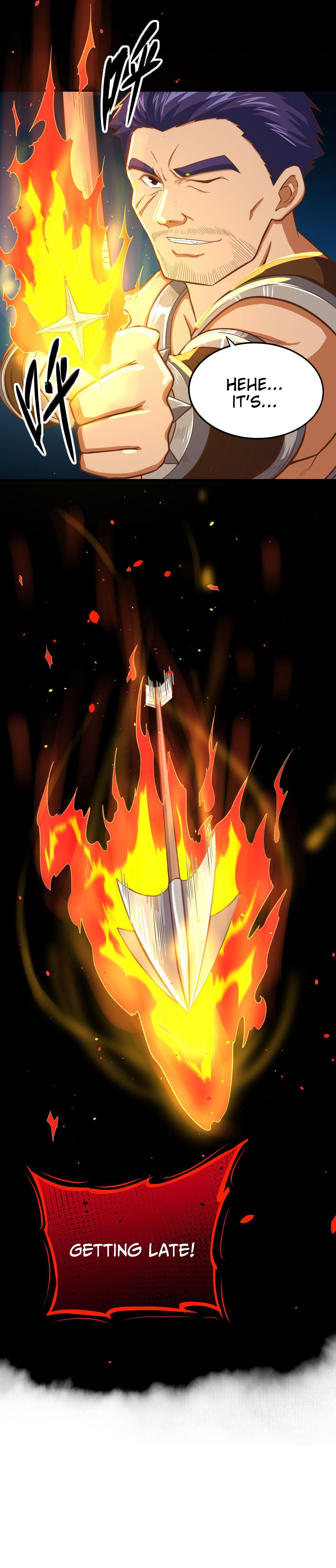 Starting From Today I’ll Work As A City Lord Chapter 49 - Page 15 in English