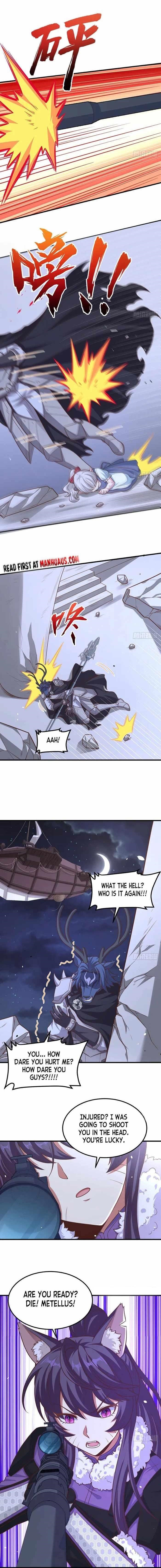 Starting From Today I’ll Work As A City Lord Chapter 495 - Page 6 in English