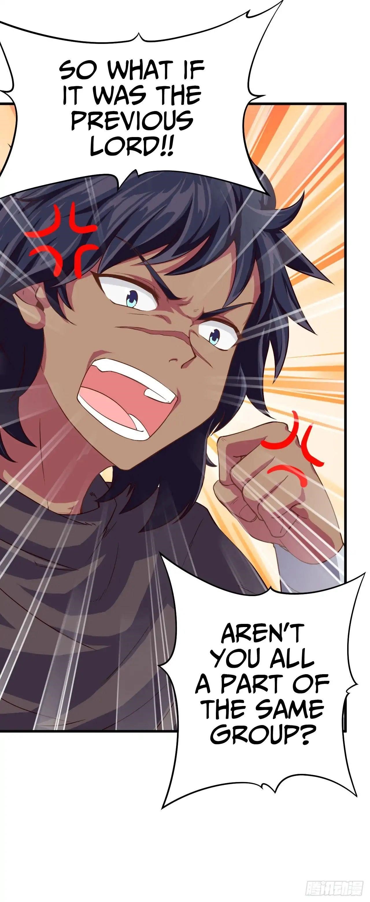Starting From Today I’ll Work As A City Lord Chapter 5 - Page 15 in English