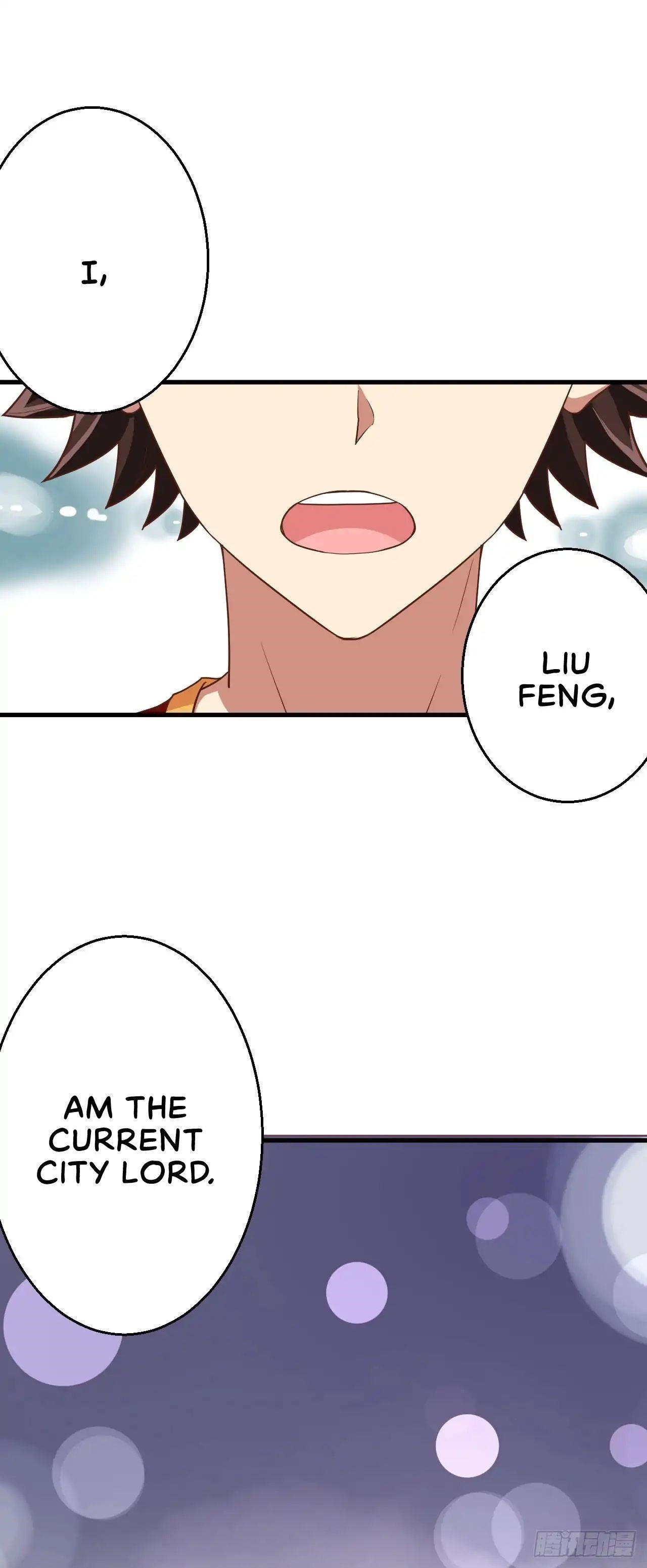 Starting From Today I’ll Work As A City Lord Chapter 5 - Page 16 in English