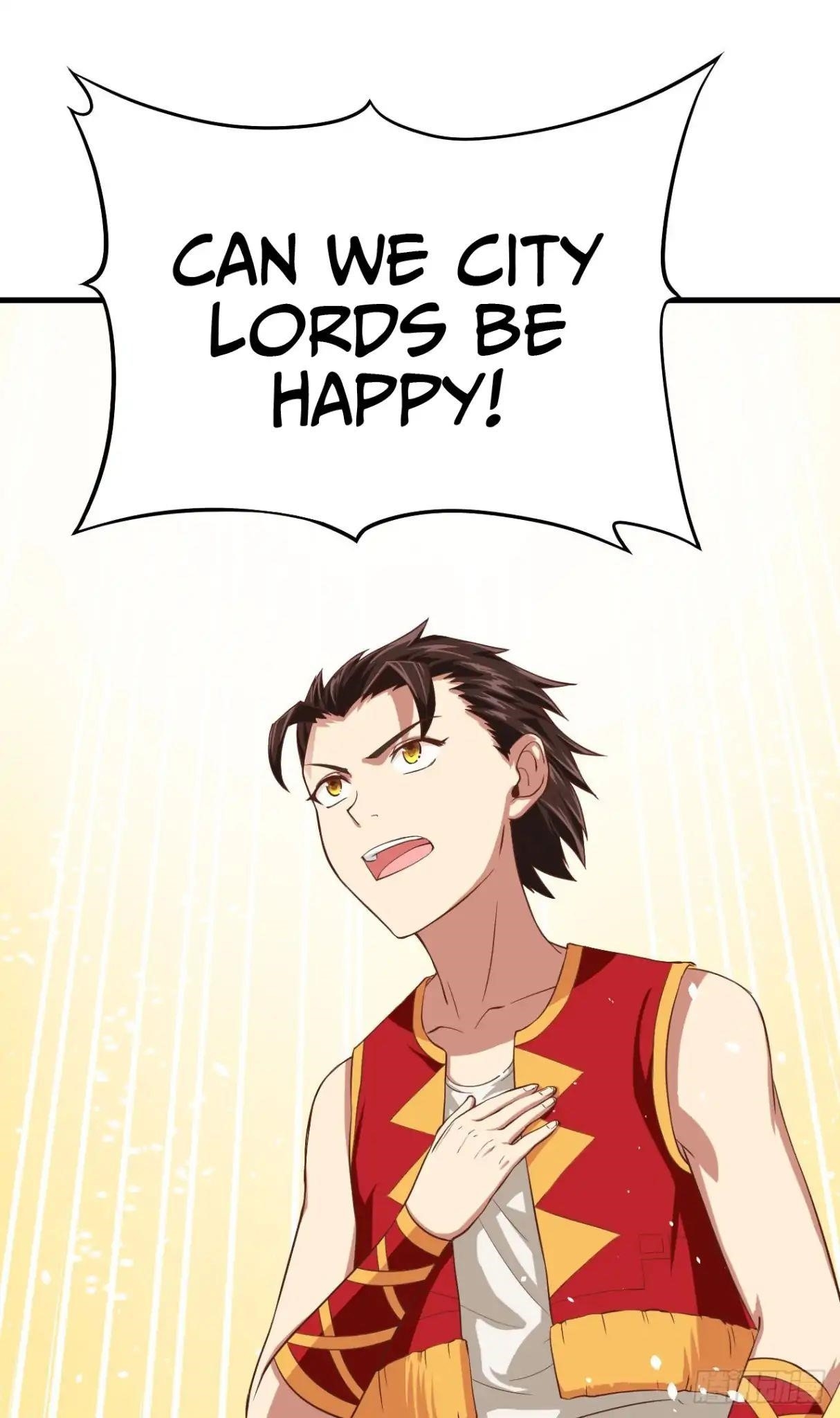 Starting From Today I’ll Work As A City Lord Chapter 5 - Page 23 in English