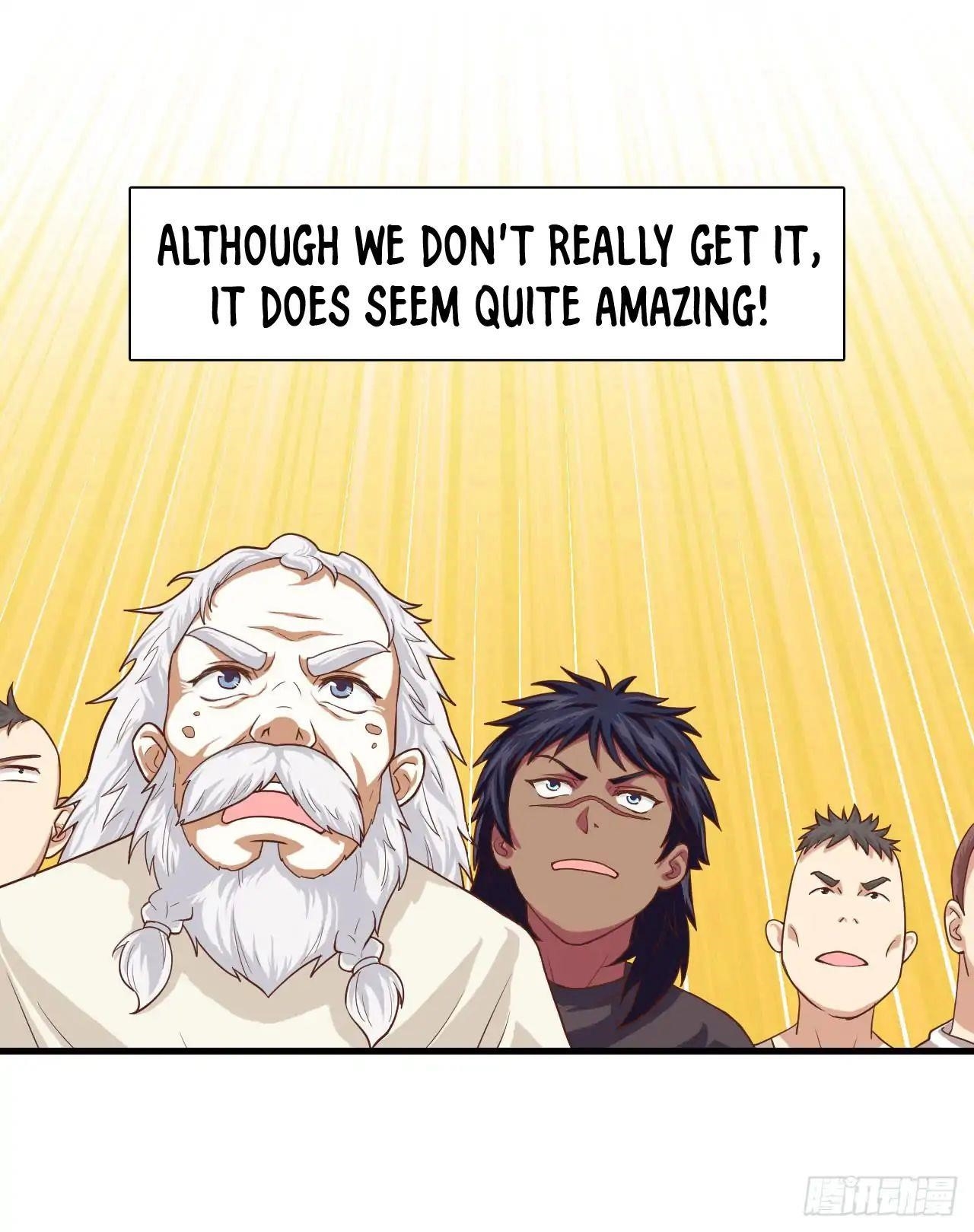 Starting From Today I’ll Work As A City Lord Chapter 5 - Page 28 in English