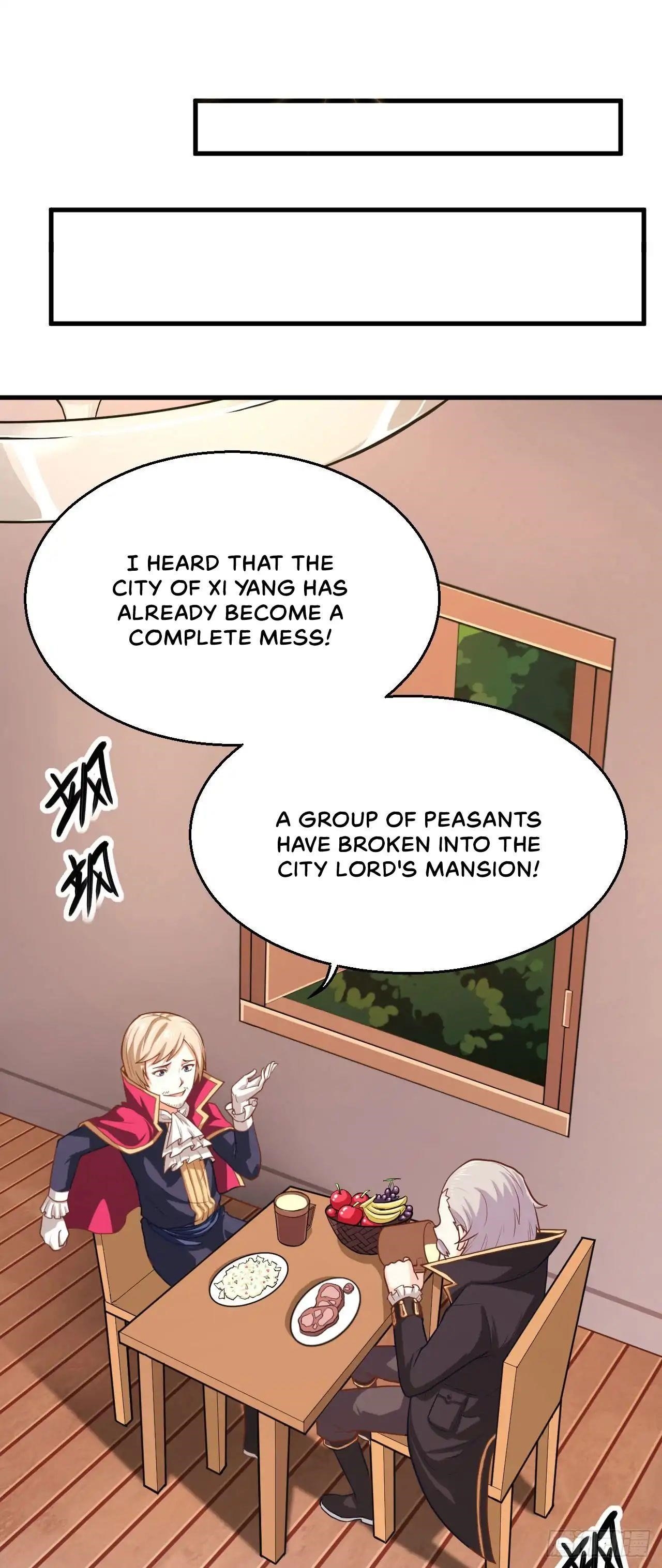 Starting From Today I’ll Work As A City Lord Chapter 5 - Page 32 in English