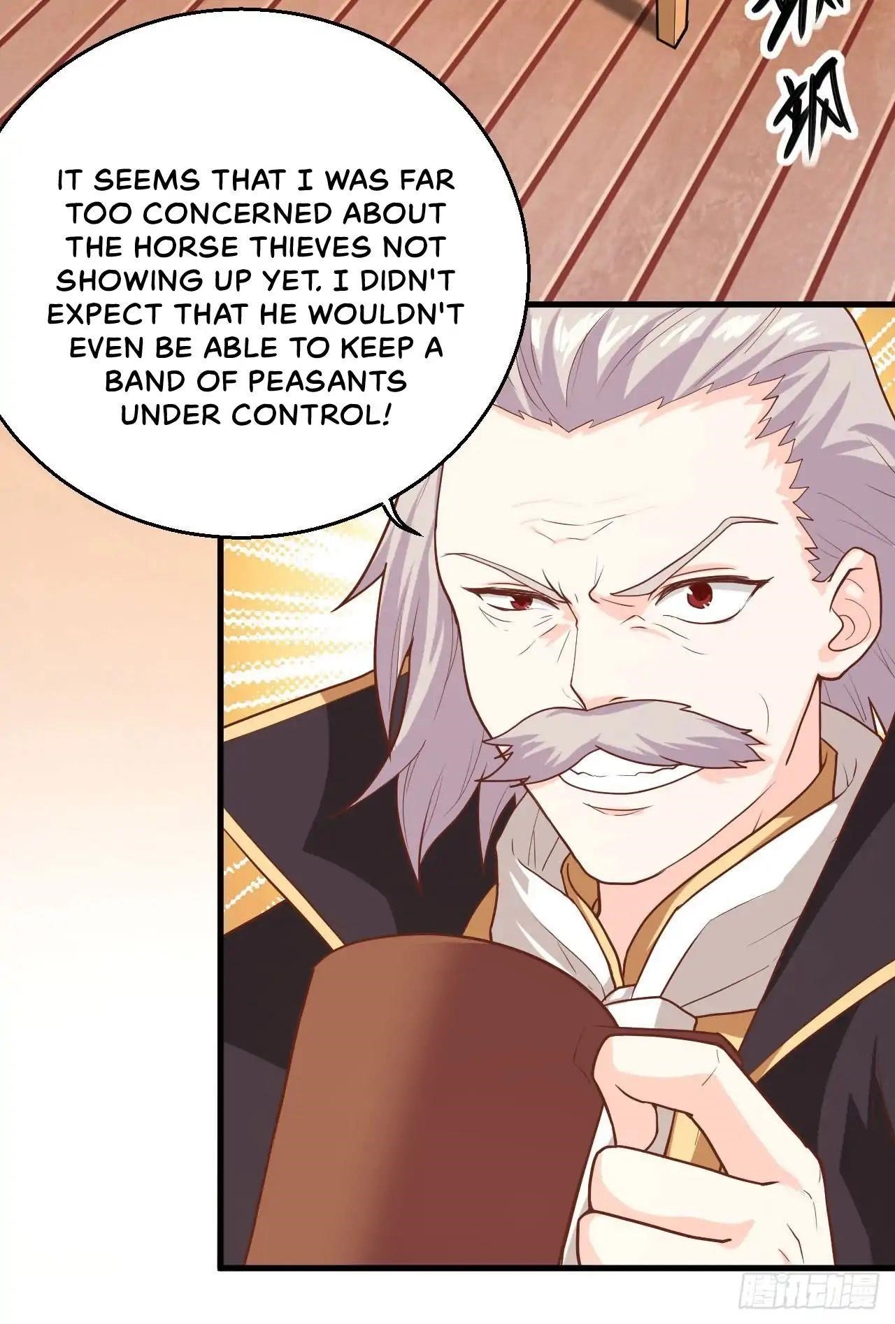 Starting From Today I’ll Work As A City Lord Chapter 5 - Page 33 in English