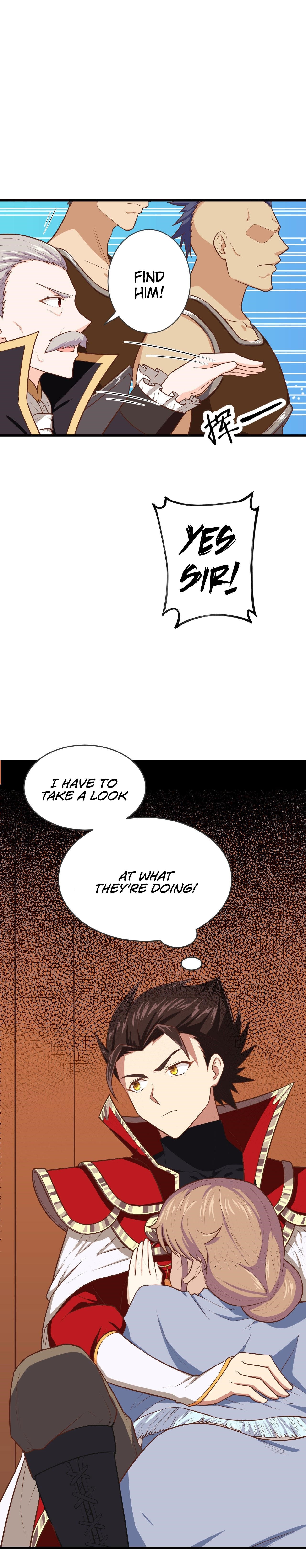 Starting From Today I’ll Work As A City Lord Chapter 50 - Page 20 in English