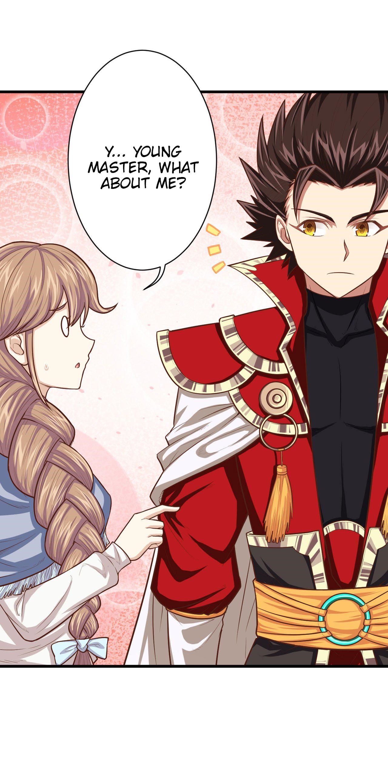 Starting From Today I’ll Work As A City Lord Chapter 50 - Page 5 in English