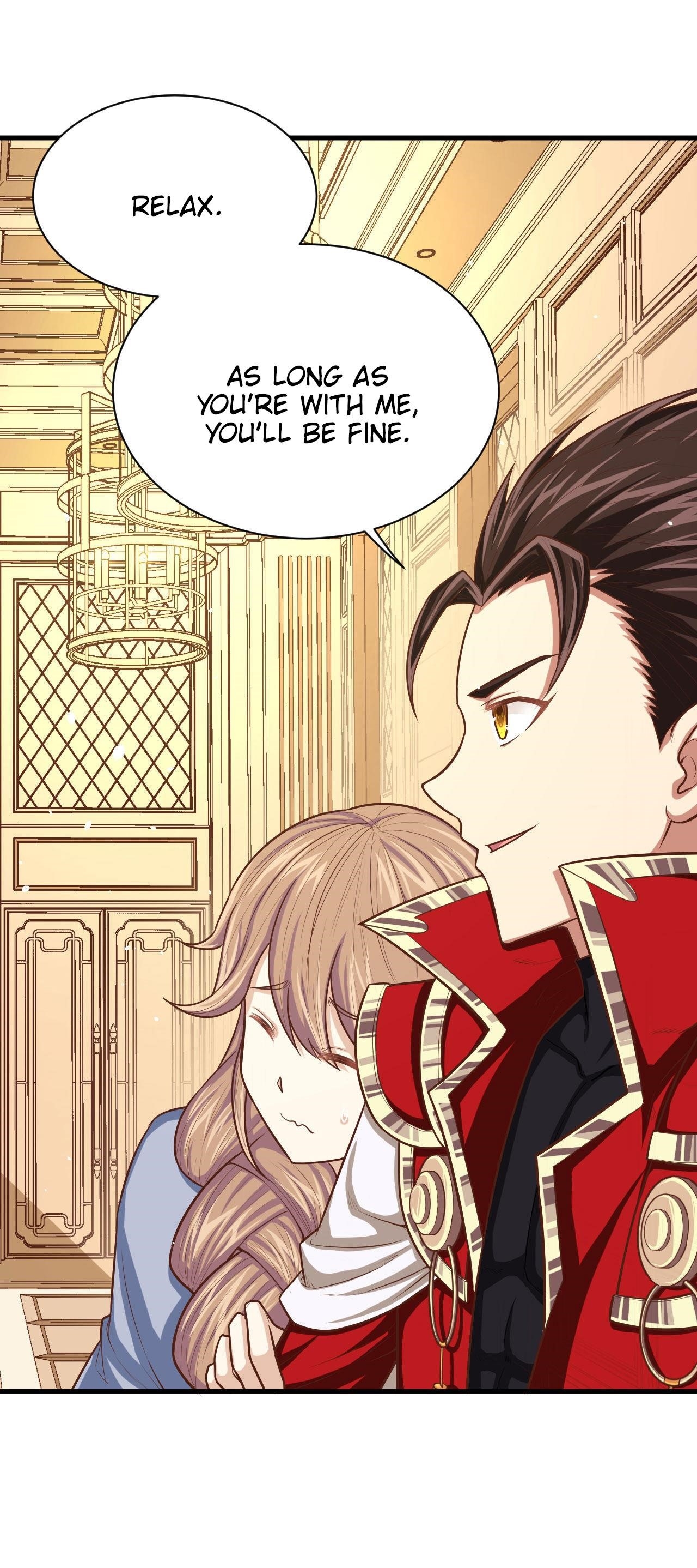 Starting From Today I’ll Work As A City Lord Chapter 50 - Page 6 in English