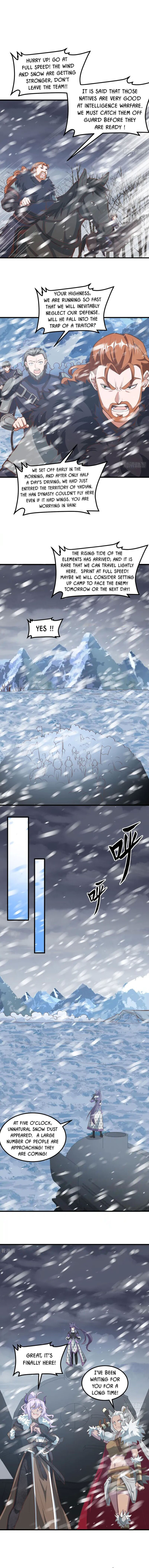 Starting From Today I’ll Work As A City Lord Chapter 507 - Page 4 in English
