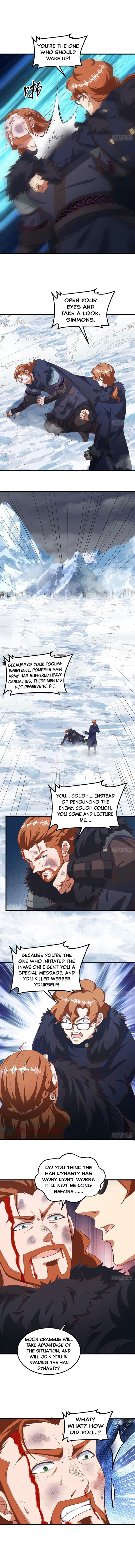Starting From Today I’ll Work As A City Lord Chapter 509 - Page 2 in English