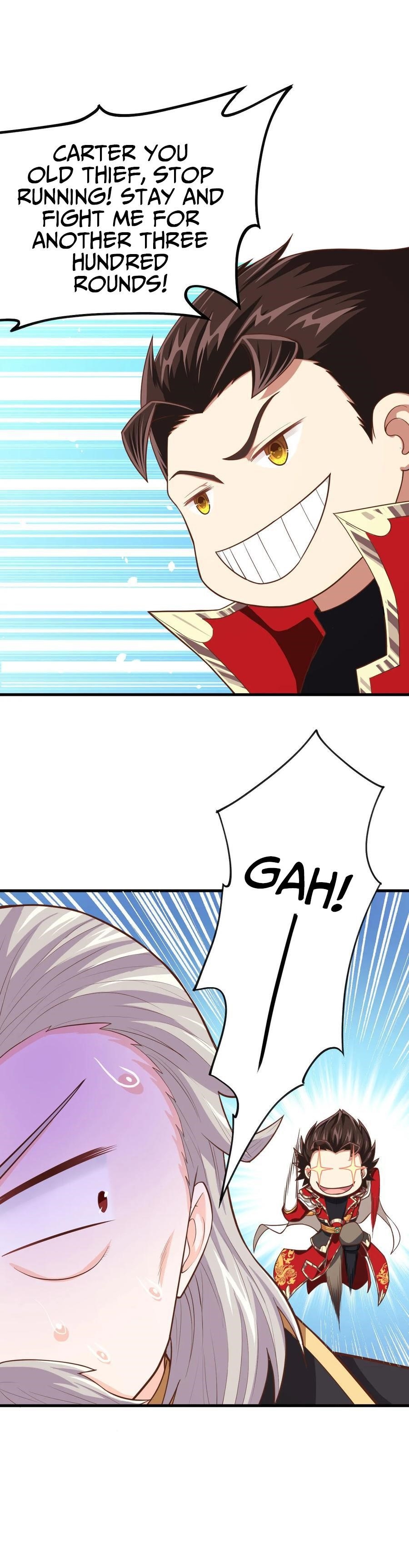 Starting From Today I’ll Work As A City Lord Chapter 51 - Page 29 in English