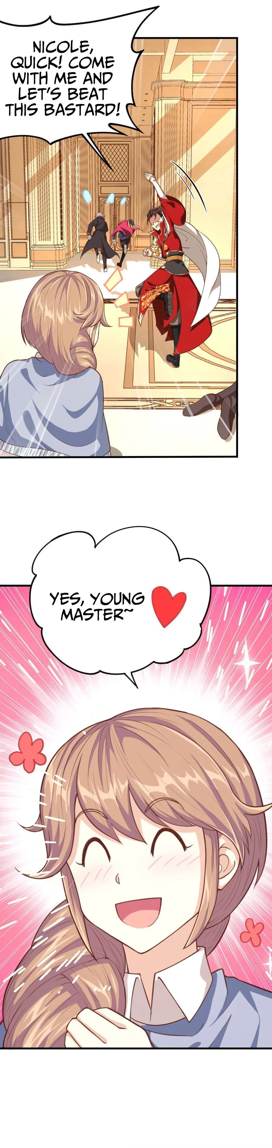 Starting From Today I’ll Work As A City Lord Chapter 51 - Page 30 in English