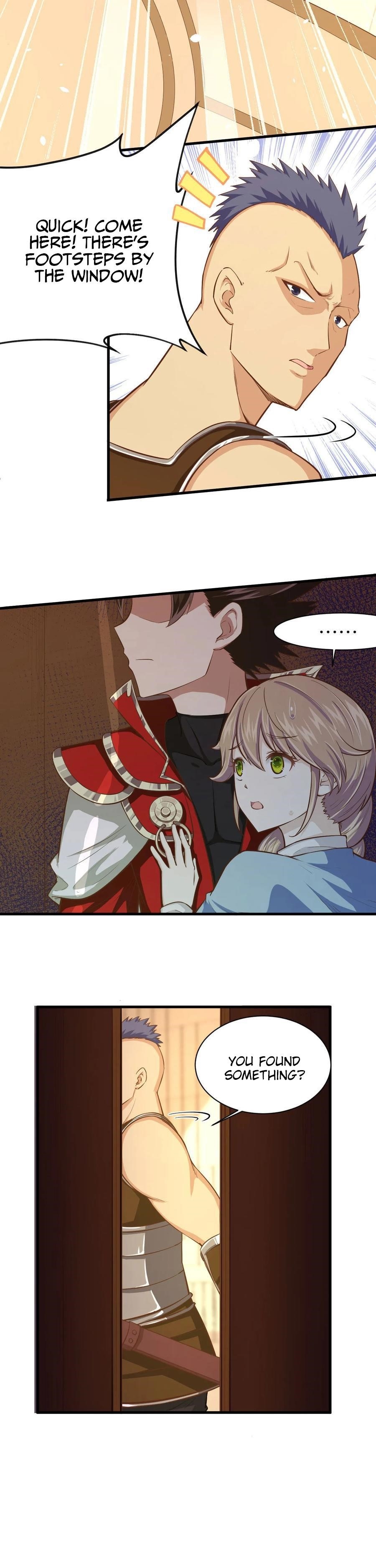 Starting From Today I’ll Work As A City Lord Chapter 51 - Page 4 in English