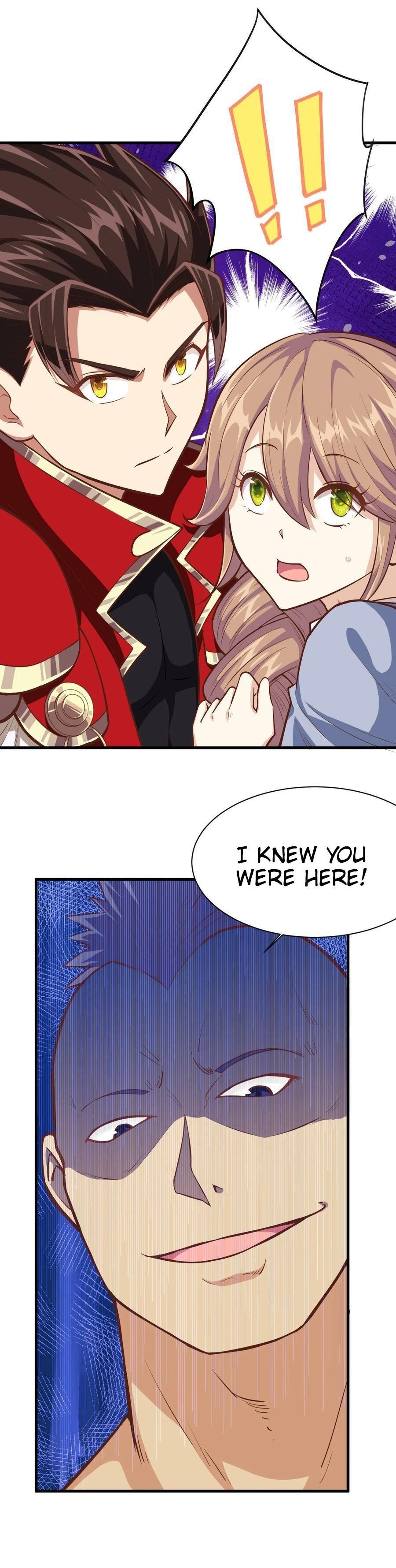 Starting From Today I’ll Work As A City Lord Chapter 51 - Page 6 in English
