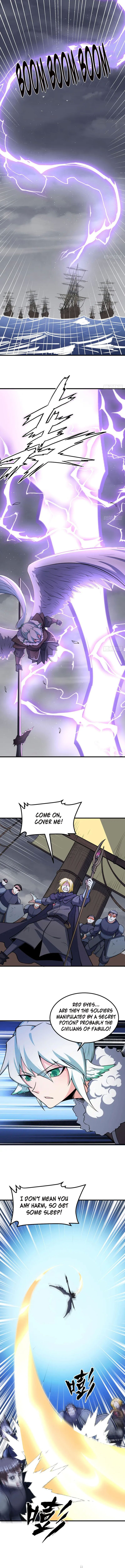Starting From Today I’ll Work As A City Lord Chapter 511 - Page 2 in English