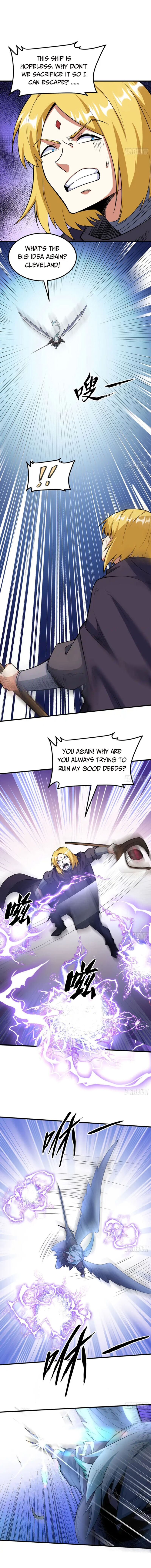 Starting From Today I’ll Work As A City Lord Chapter 511 - Page 4 in English